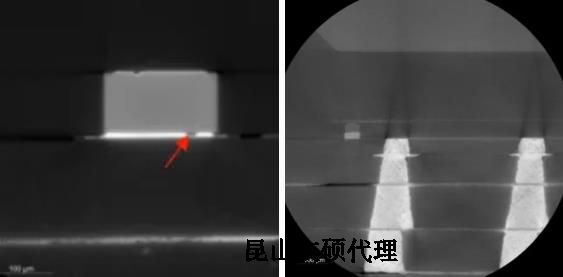 安康蔡司安康X射线显微镜