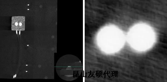 安康蔡司安康X射线显微镜