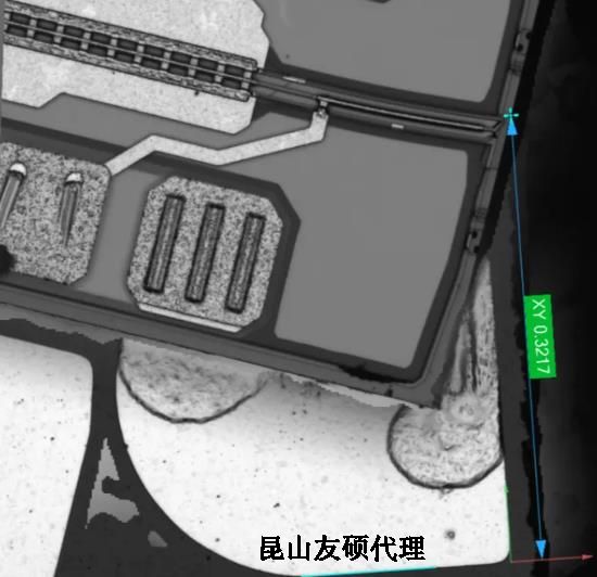 安康蔡司安康X射线显微镜